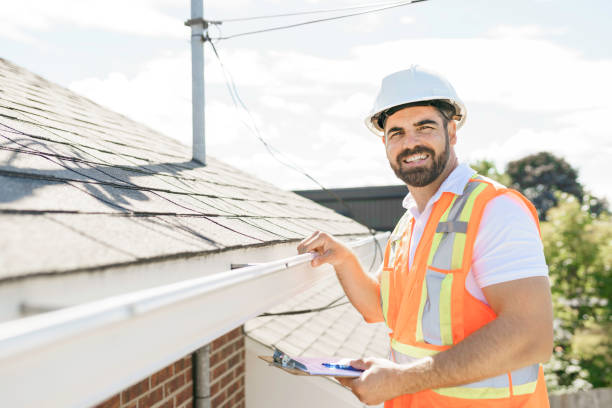 Quick and Trustworthy Emergency Roof Repair Services in Dundee, OR