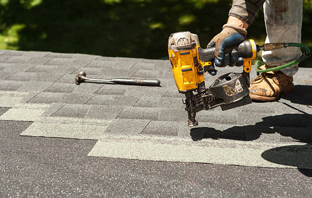 Professional Roofing Contractor in Dundee, OR