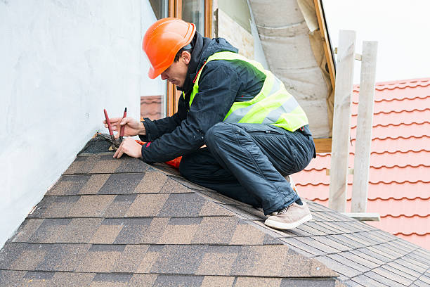 Best Storm Damage Roof Repair  in Dundee, OR